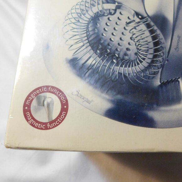 Screwpull Six Piece Bar Set NEW in BOX - Picture 5 of 7